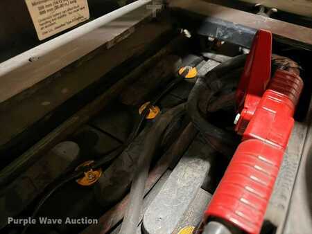 Order Picker 2016  Crown SP3520-30 (28)