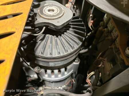 Order Picker 2016  Crown SP3520-30 (30)