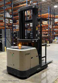 Order Picker 2016  Crown SP3520-30 (5)