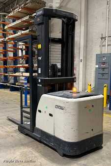 Order Picker 2016  Crown SP3520-30 (7)