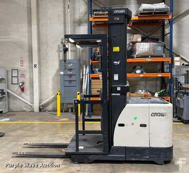 Order Picker 2016  Crown SP3520-30 (8)