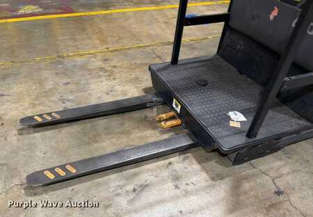 Order Picker 2016  Crown SP3520-30 (9)