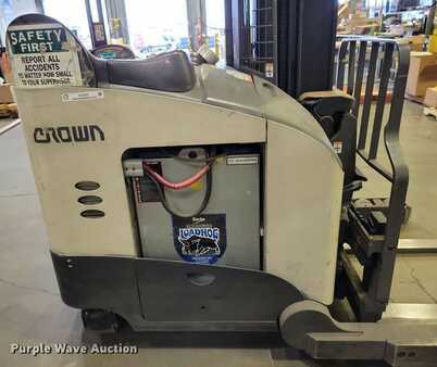 4 Wheels 2016  Crown RM6025-45 (26)