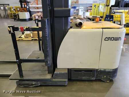 Vertical order pickers 2016  Crown SP4050-30 (12)