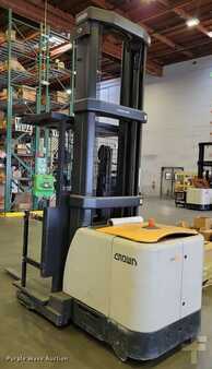 Vertical order pickers 2016  Crown SP4050-30 (7)