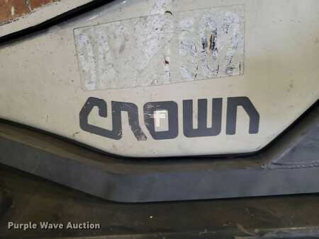 Propane Forklifts 2016  Crown C51050-40 (23)