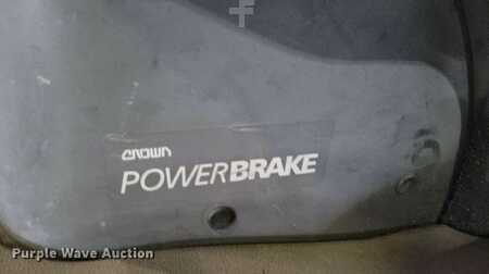 Propane Forklifts 2016  Crown C51050-40 (24)