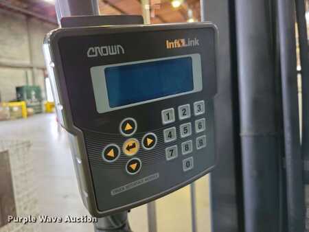 Propane Forklifts 2016  Crown C51050-40 (31)