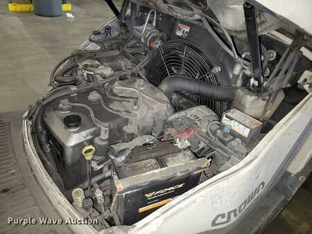 Propane Forklifts 2016  Crown C51050-40 (35)