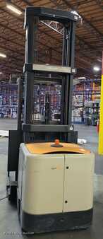 Vertical order pickers 2016  Crown SP4050-30 (6)