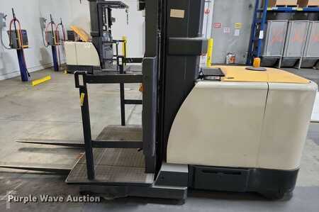 Vertical order pickers 2016  Crown SP4050-30 (11)