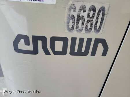 Vertical order pickers 2016  Crown SP4050-30 (20)