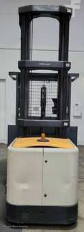 Vertical order pickers 2016  Crown SP4050-30 (6)