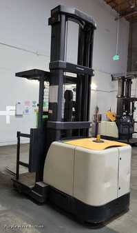 Vertical order pickers 2016  Crown SP4050-30 (7)