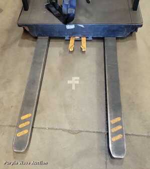 Vertical order pickers 2016  Crown SP3520-30 (19)