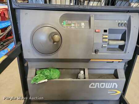 Vertical order pickers 2016  Crown SP3520-30 (22)