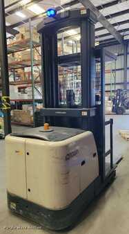 Vertical order pickers 2016  Crown SP3520-30 (5)