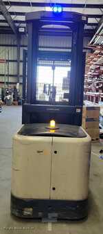 Vertical order pickers 2016  Crown SP3520-30 (6)
