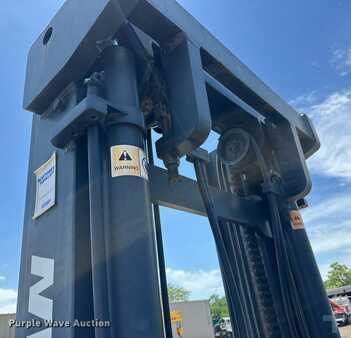 Diesel Forklifts 2010  Doosan D70S-5 (10)