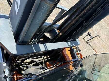 Diesel Forklifts 2010  Doosan D70S-5 (11)