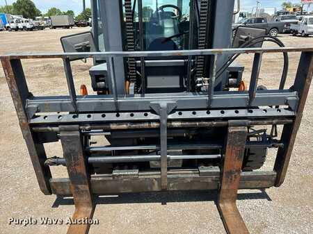 Diesel Forklifts 2010  Doosan D70S-5 (13)
