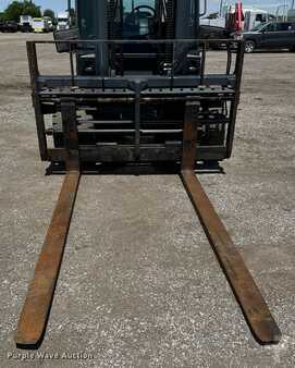 Diesel Forklifts 2010  Doosan D70S-5 (14)