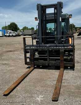 Diesel Forklifts 2010  Doosan D70S-5 (2)