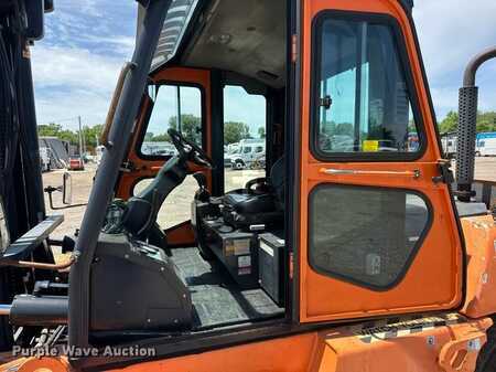 Diesel Forklifts 2010  Doosan D70S-5 (20)