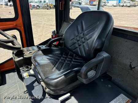 Diesel Forklifts 2010  Doosan D70S-5 (22)