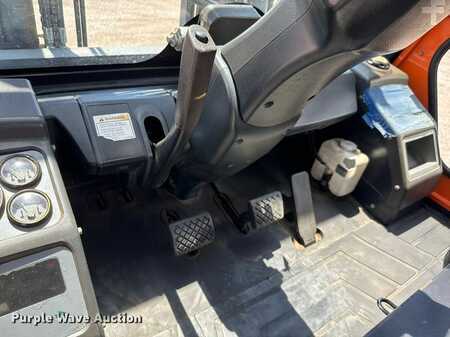 Diesel Forklifts 2010  Doosan D70S-5 (23)