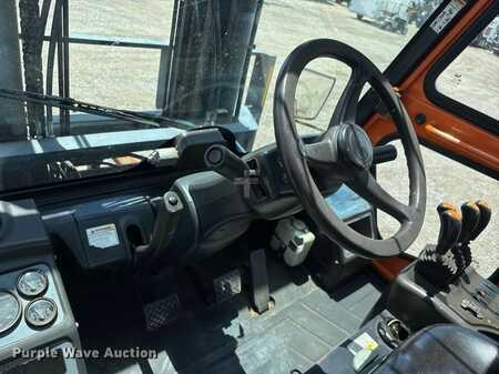 Diesel Forklifts 2010  Doosan D70S-5 (24)