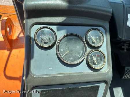 Diesel Forklifts 2010  Doosan D70S-5 (25)