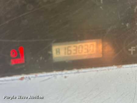 Diesel Forklifts 2010  Doosan D70S-5 (26)