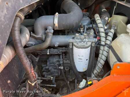 Diesel Forklifts 2010  Doosan D70S-5 (30)