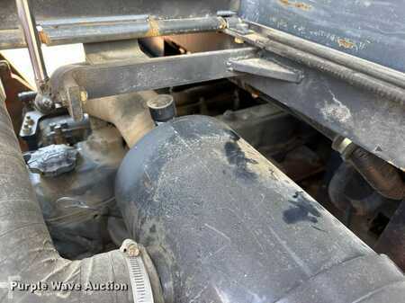 Diesel Forklifts 2010  Doosan D70S-5 (33)