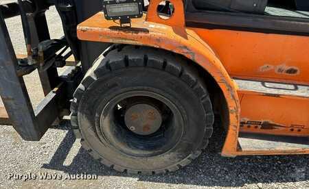 Diesel Forklifts 2010  Doosan D70S-5 (37)