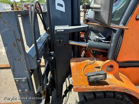 Diesel Forklifts 2010  Doosan D70S-5 (9)