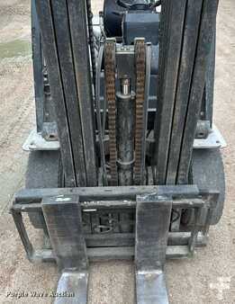 Diesel Forklifts - Nissan 60 (12)