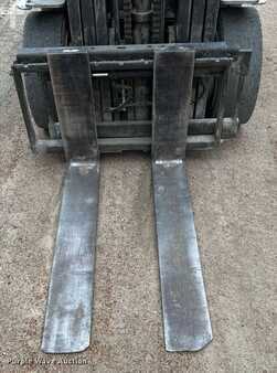 Diesel Forklifts - Nissan 60 (13)