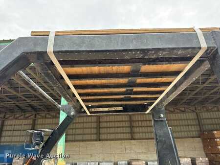 Diesel Forklifts - Nissan 60 (18)