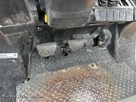 Diesel Forklifts - Nissan 60 (20)