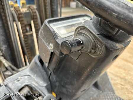 Diesel Forklifts - Nissan 60 (21)