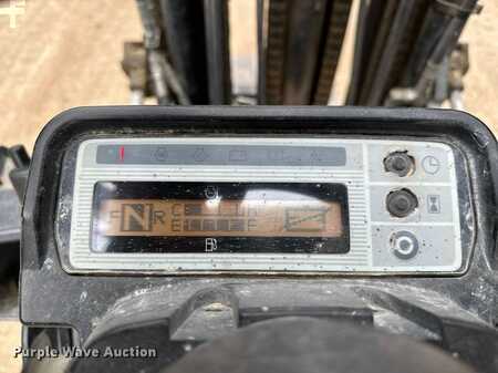 Diesel Forklifts - Nissan 60 (22)