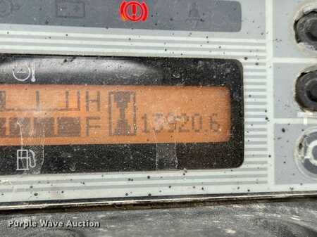 Diesel Forklifts - Nissan 60 (23)