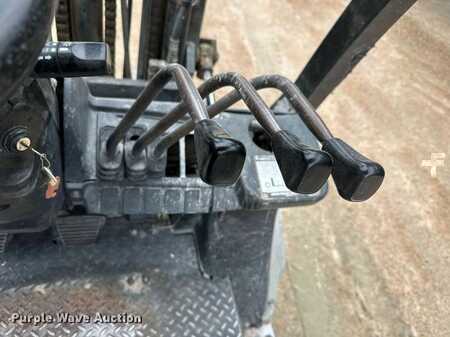 Diesel Forklifts - Nissan 60 (24)