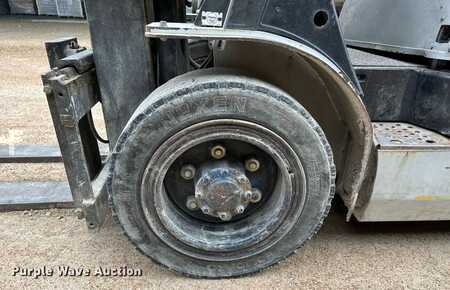 Diesel Forklifts - Nissan 60 (31)