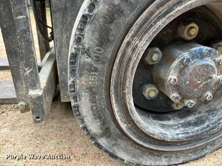 Diesel Forklifts - Nissan 60 (32)