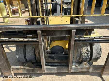 Propane Forklifts 2000  Hyster H135XL (13)