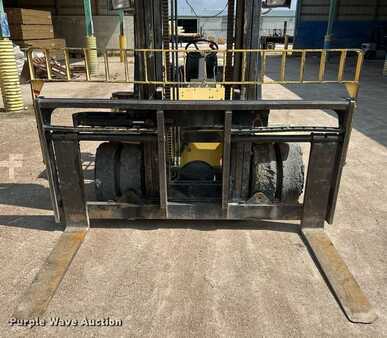 Propane Forklifts 2000  Hyster H135XL (14)