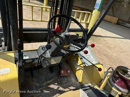 Propane Forklifts 2000  Hyster H135XL (22)